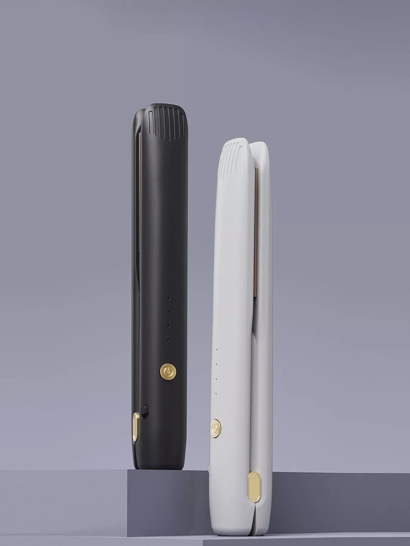 Adjustable Temperature Straightener - Makw Official Site