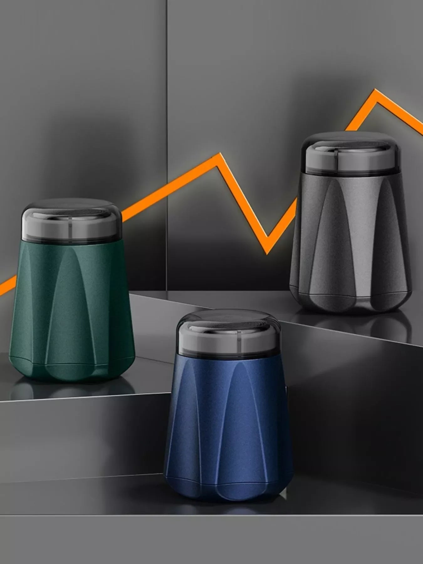 Portable Mini Electric Shaver - Makw Official Site