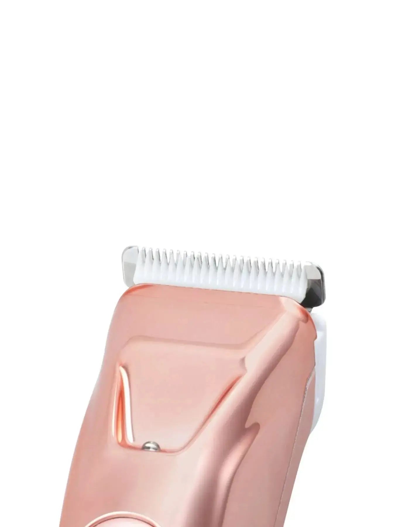 2-Piece Portable Rechargeable Hair Removal - Makw Official Site