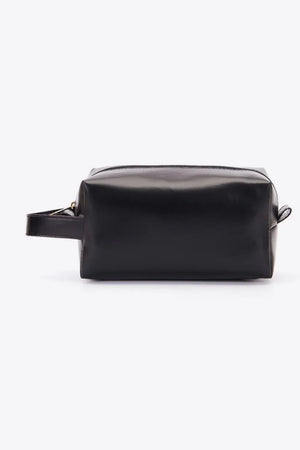 PU Leather Makeup Bag - Makw Official Site
