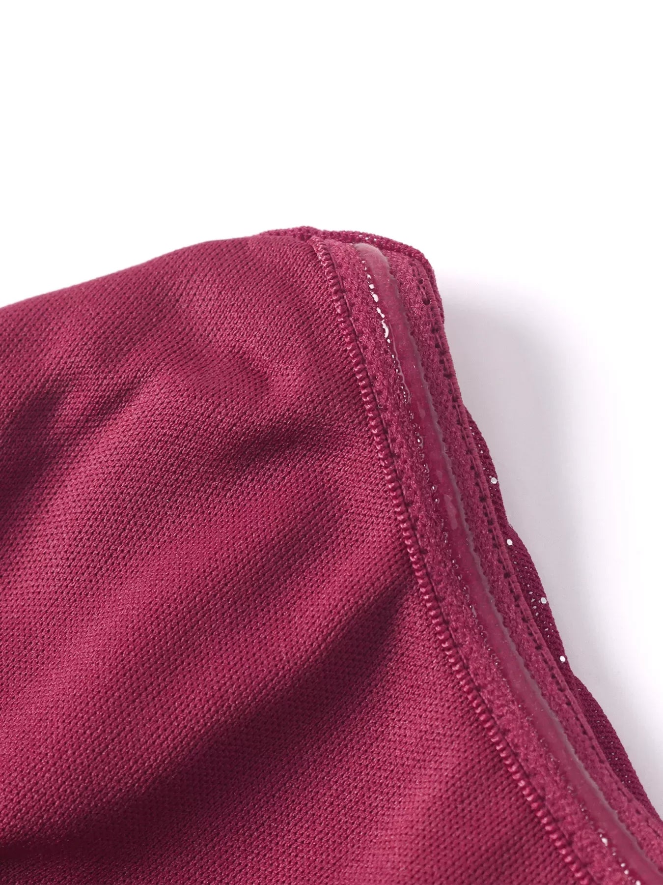 Glitter Tube Mermaid Maxi Dress - Makw Official Site