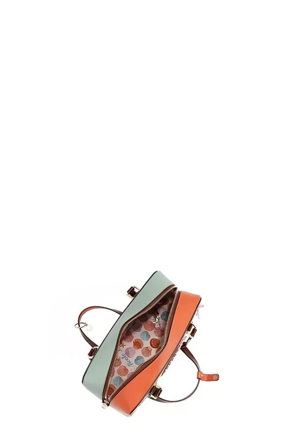 Nicole Lee USA Sun and Sand Shoulder Bag - Makw Official Site