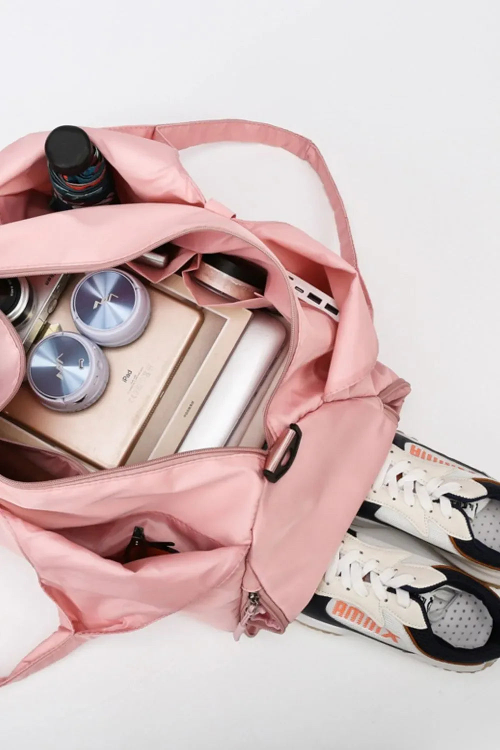 Oxford Cloth Waterproof Travel Bag - Makw Official Site