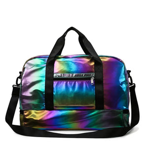 Detachable Strap Travel Bag - Makw Official Site