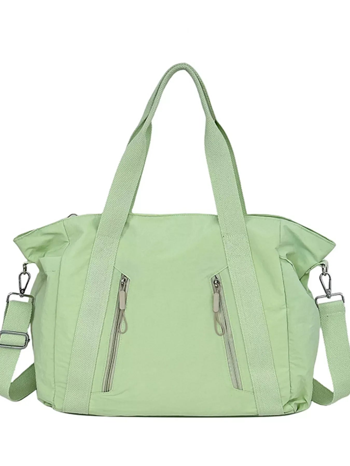 Lightweight Travel Duffel Bag - Makw Official Site