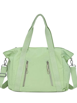 Lightweight Travel Duffel Bag - Makw Official Site