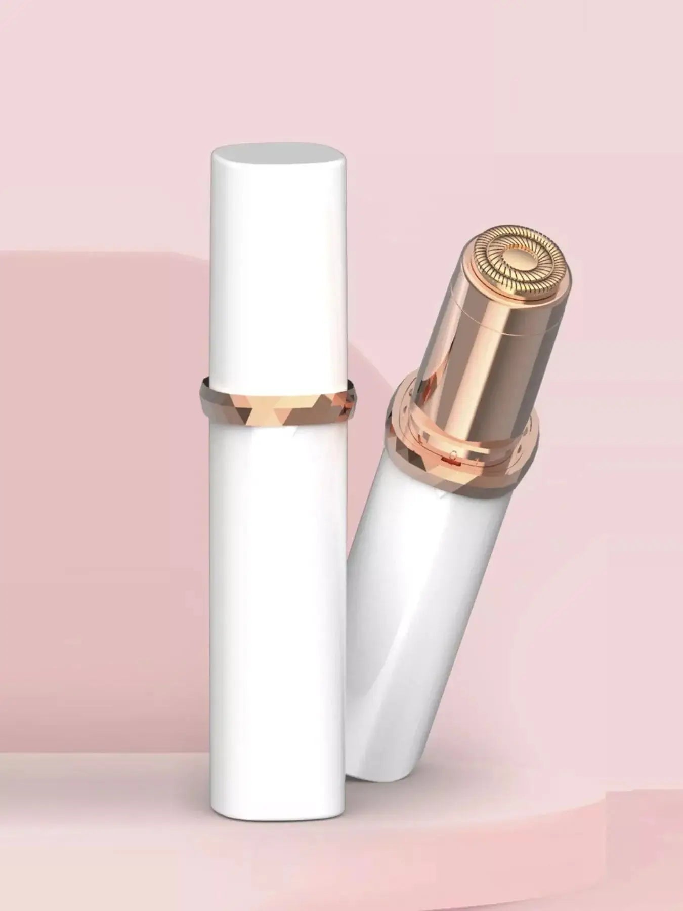 Portable Hair Remover Epilator - Makw Official Site