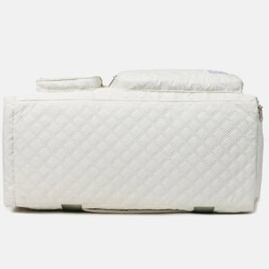 Oxford Cloth Multi Pockets Travel Bag - Makw Official Site