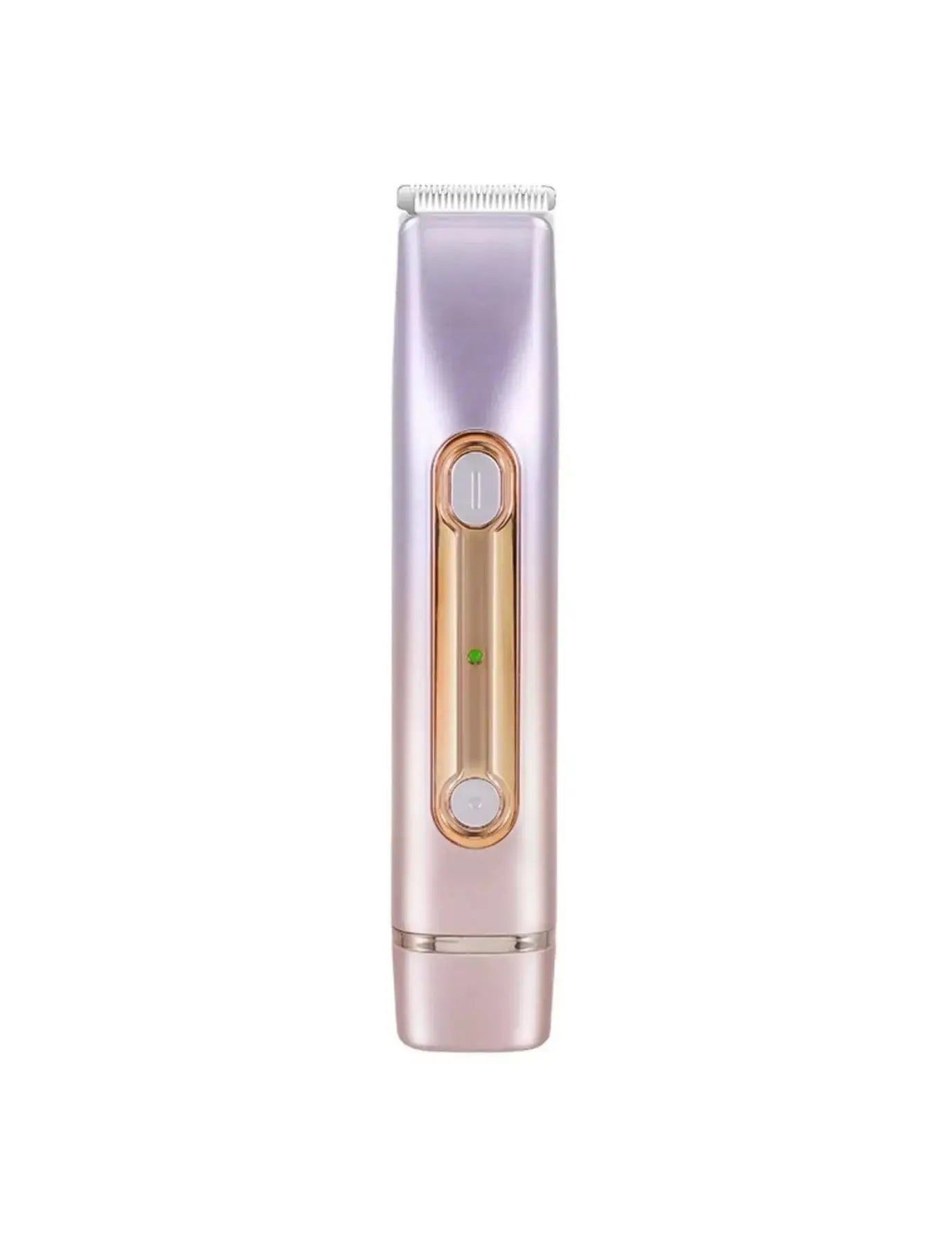 2-in-1 Painless Electric Hair Removal - Makw Official Site