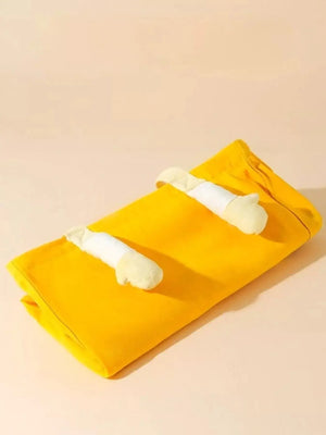 Portable Breathable Pet Bag - Makw Official Site