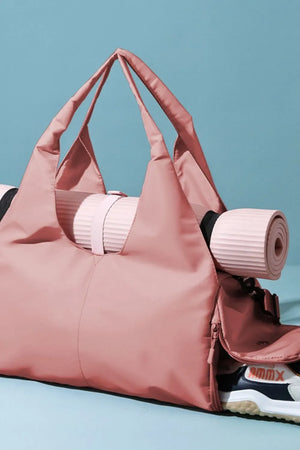 Oxford Cloth Waterproof Travel Bag - Makw Official Site