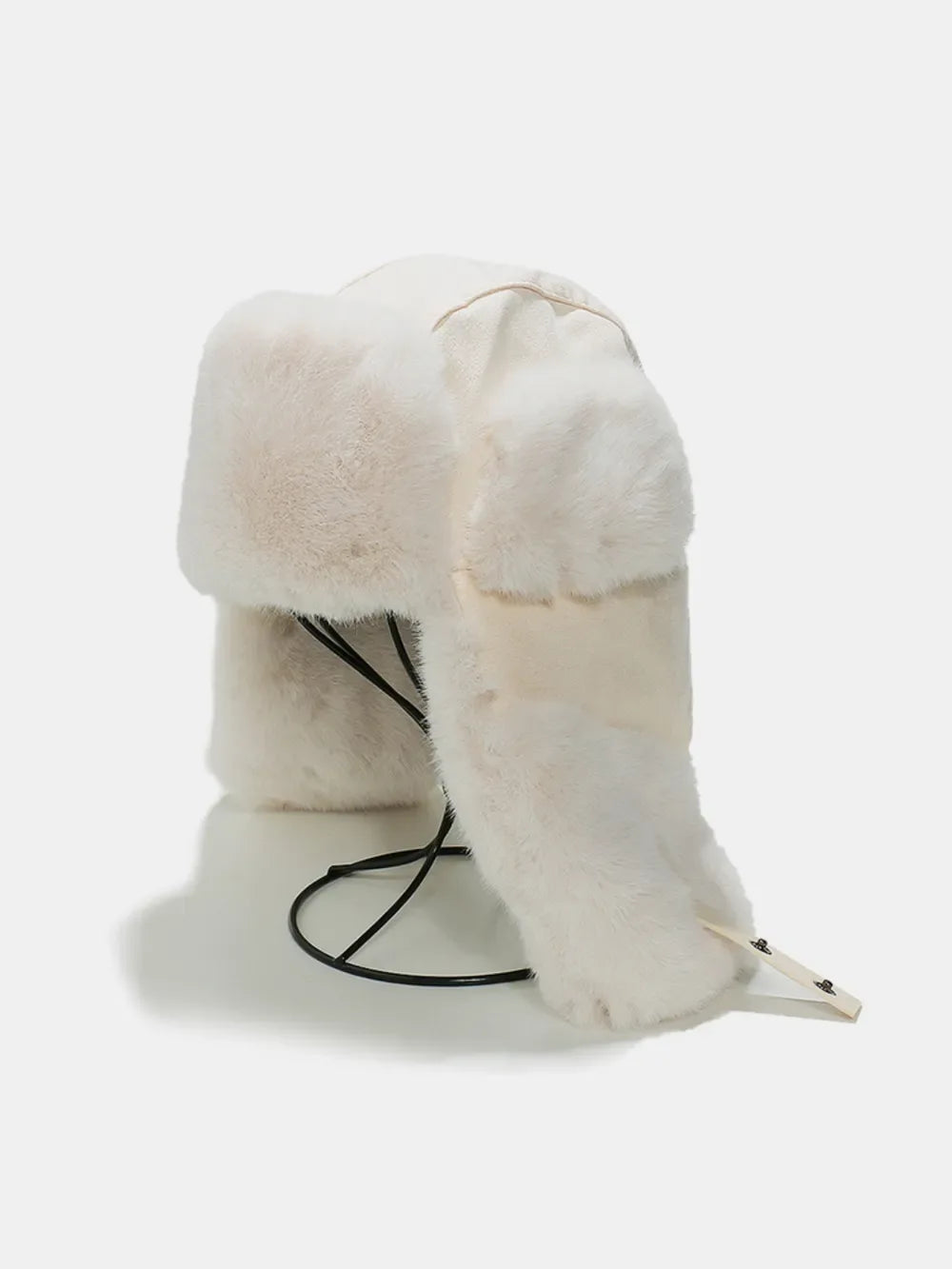 Thermal Fuzzy Earmuffs Winter Hat - Makw Official Site