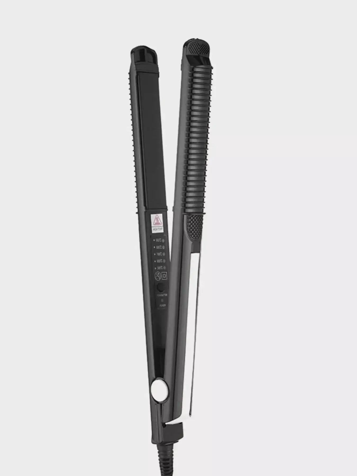 2 in 1 Curling & Straightener - Makw Official Site