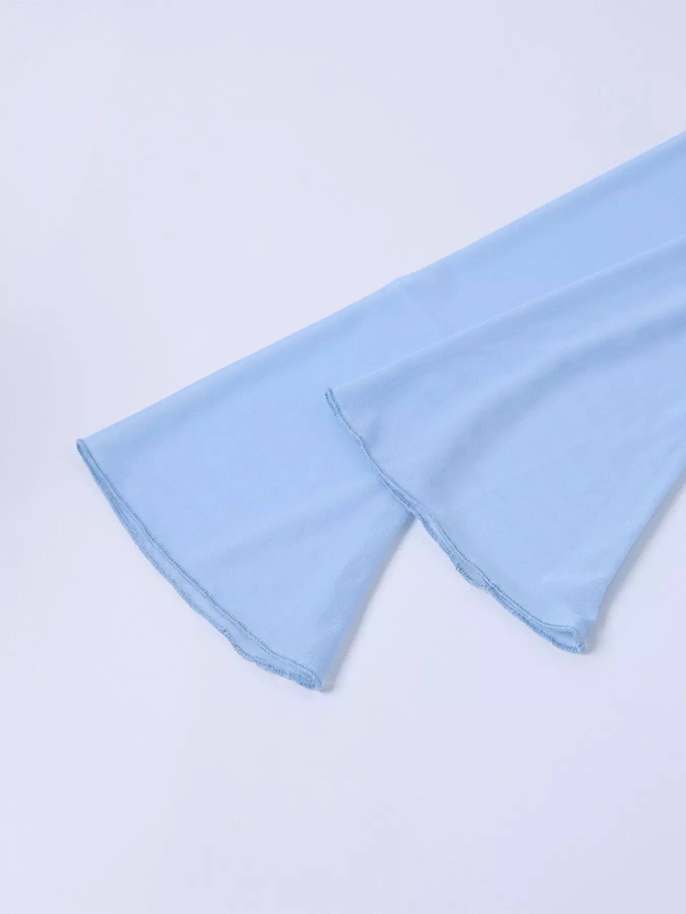 Off-Shoulder Ruched Mermaid Maxi Dress - Makw Official Site