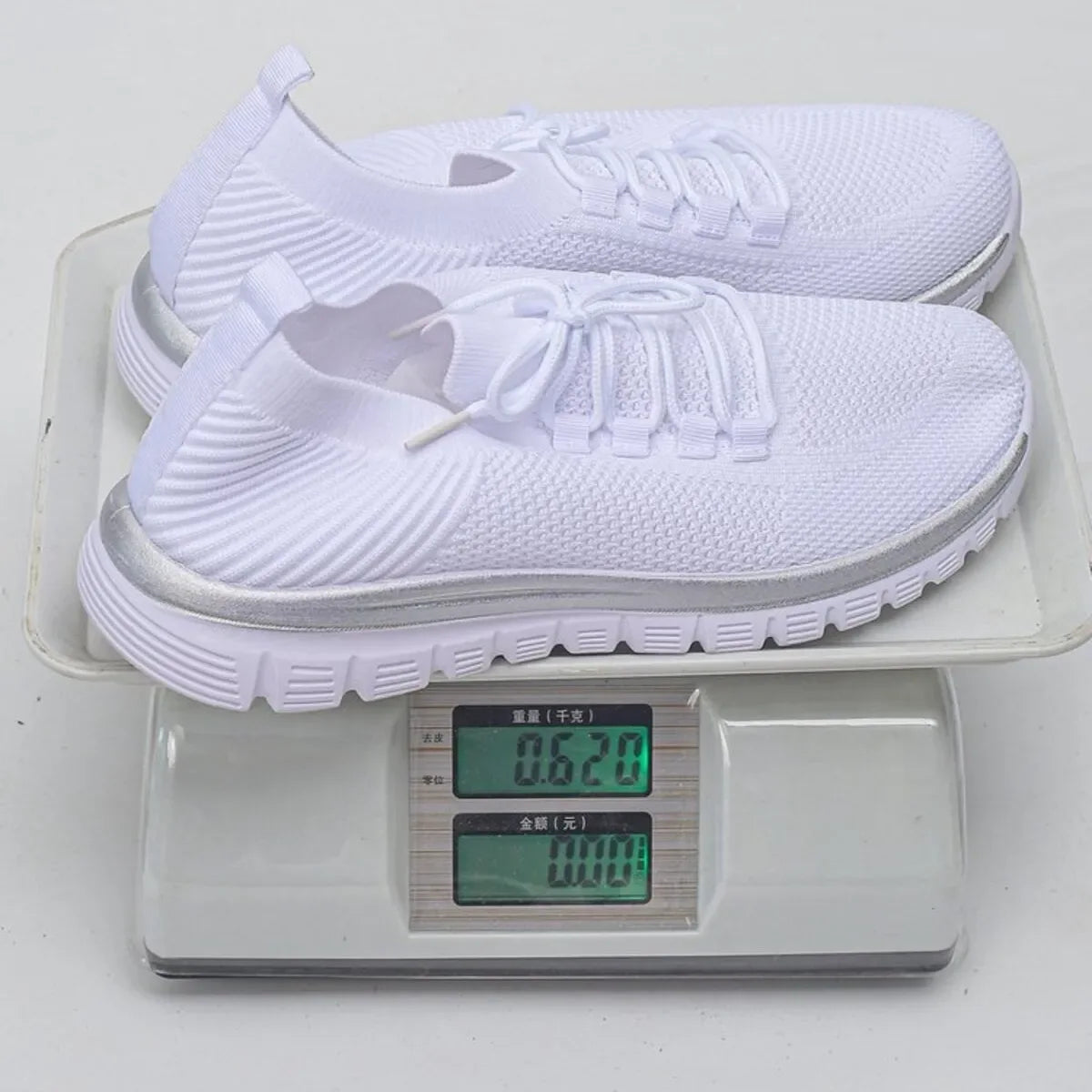 Breathable Mesh Lace Up Athletic - Makw Official Site