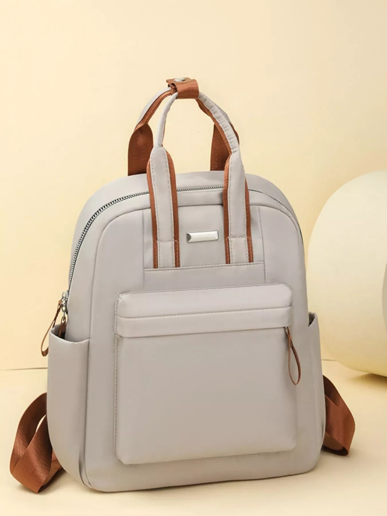 Lightweight Adjustable Backpack Bag - Makw Official Site