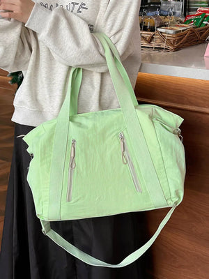 Lightweight Travel Duffel Bag - Makw Official Site