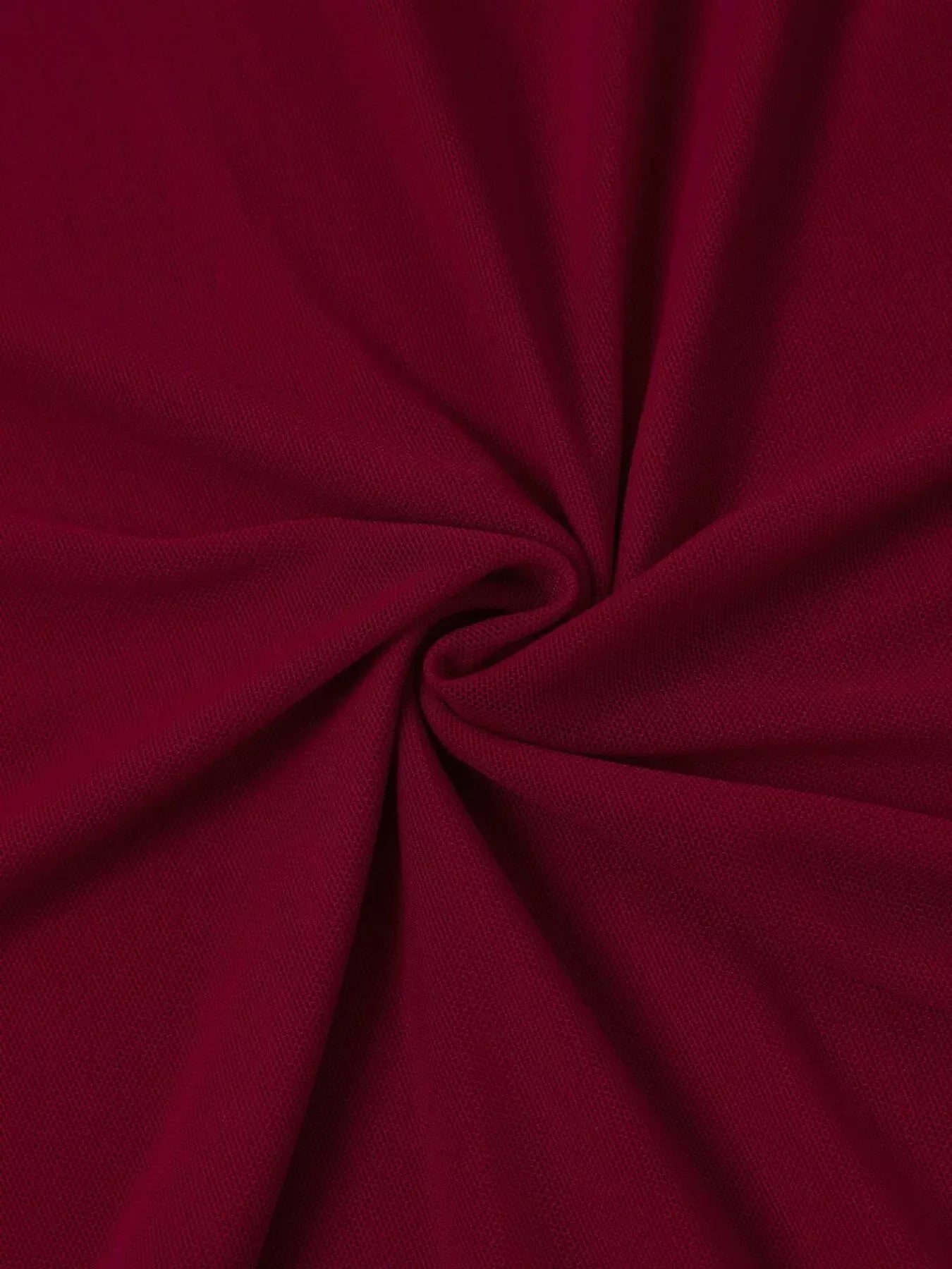 Halter Neck Ruched Slit Maxi Dress - Makw Official Site