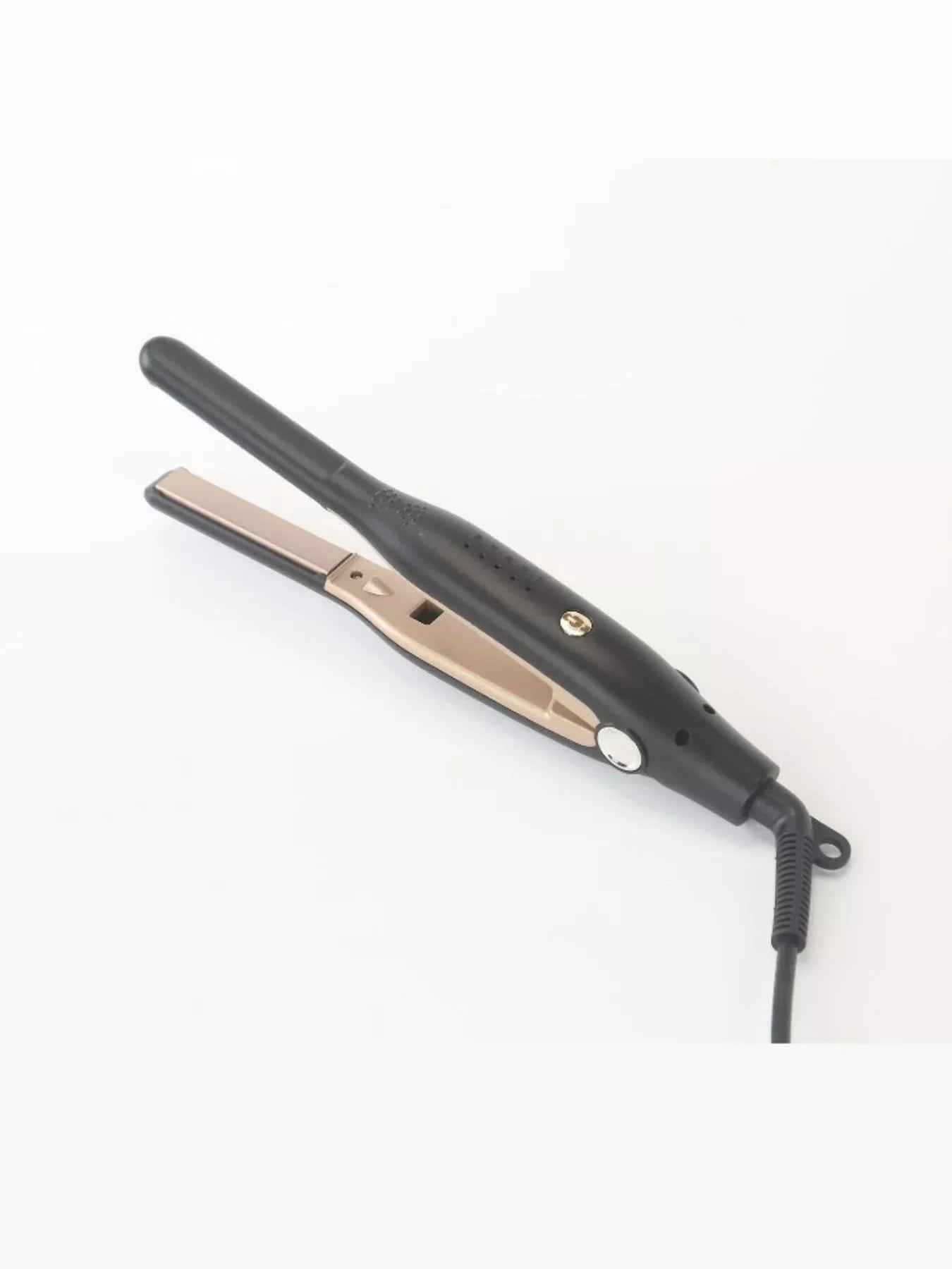 Adjustable Temperature Hair Straightener - Makw Official Site