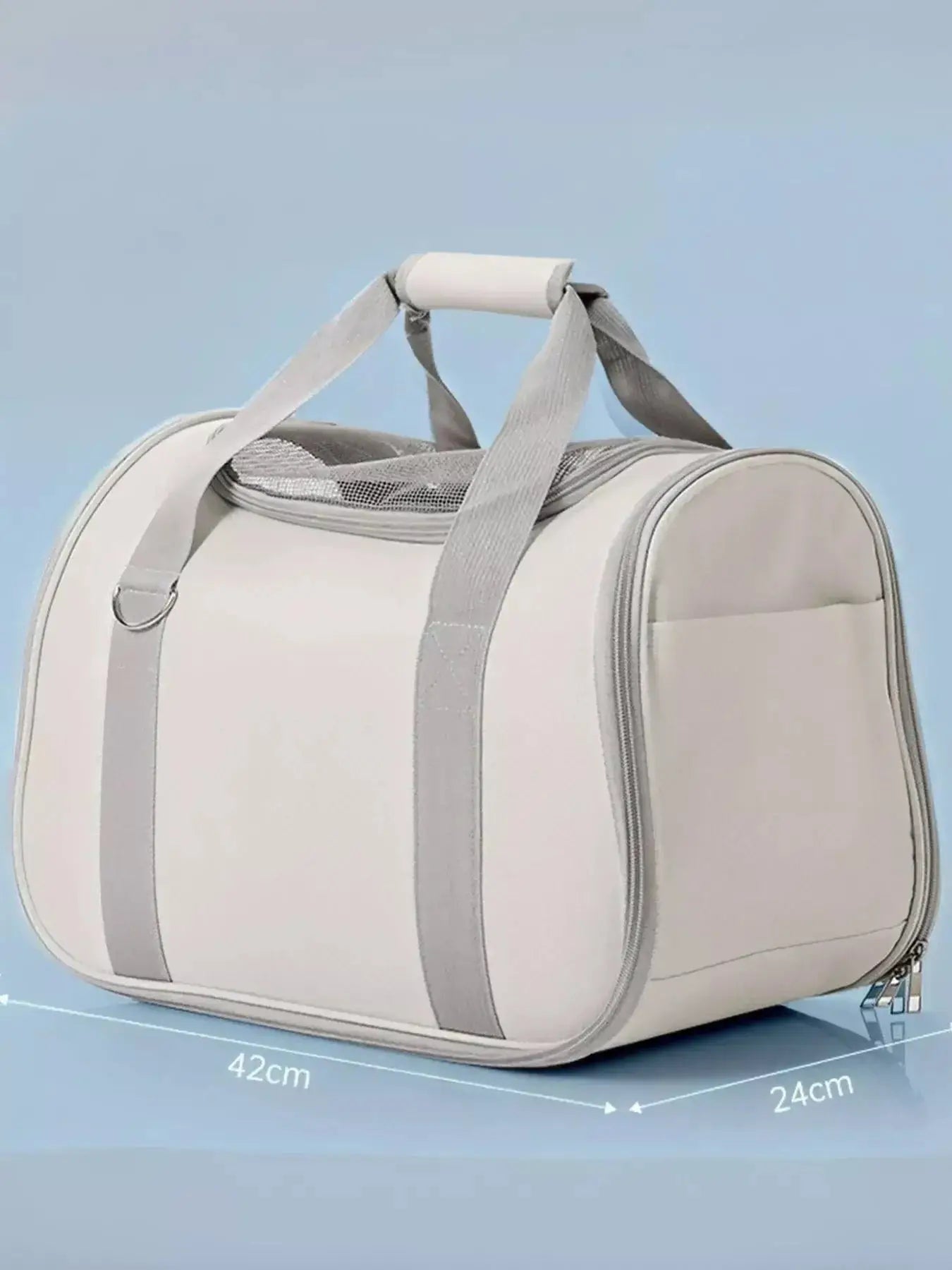 Portable Bubble Window Pet Carrier Bag - Makw Official Site