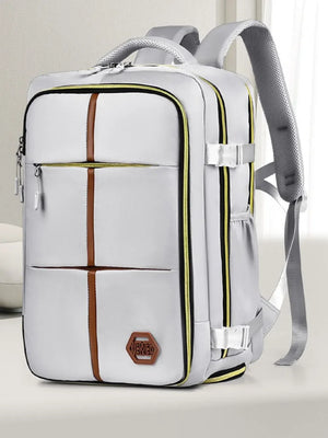 Oxford Cloth Multifunction Backpack Bag - Makw Official Site