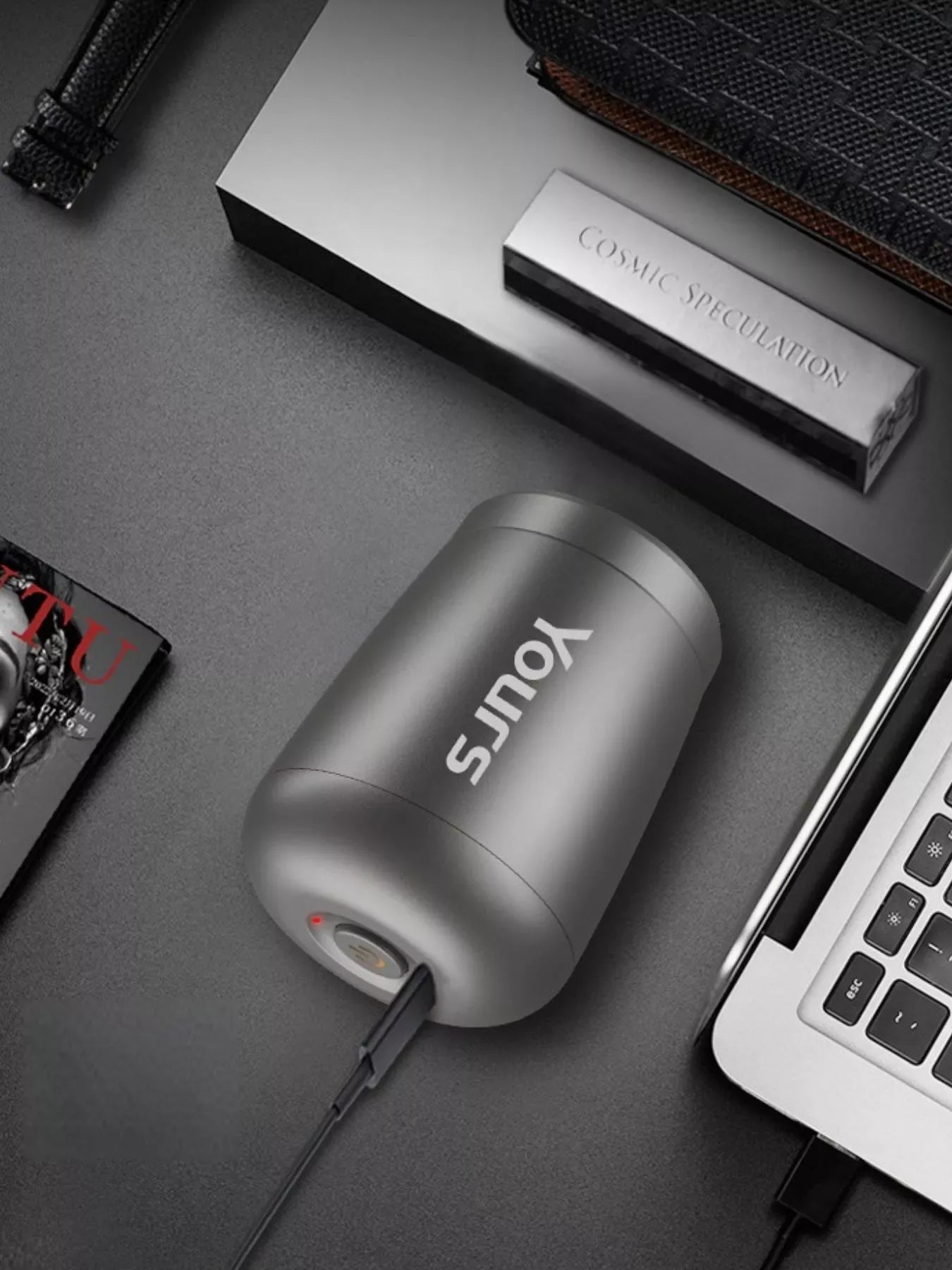 Portable Electric Shaver - Makw Official Site