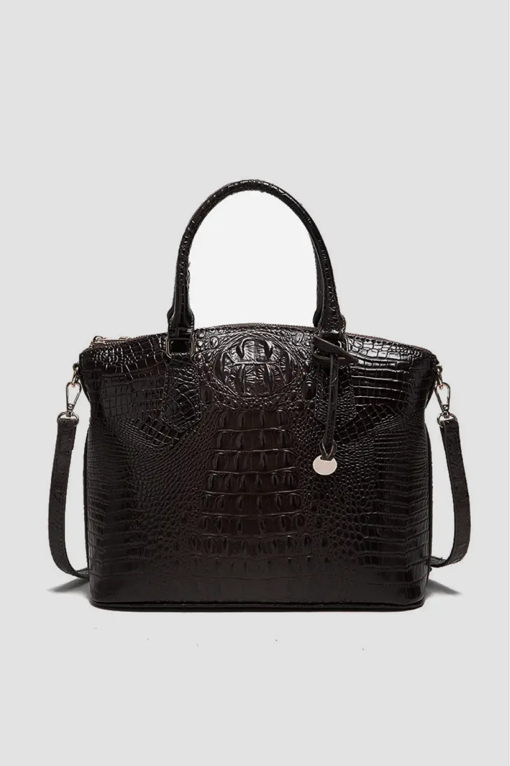 PU Leather Handbag - Makw Official Site