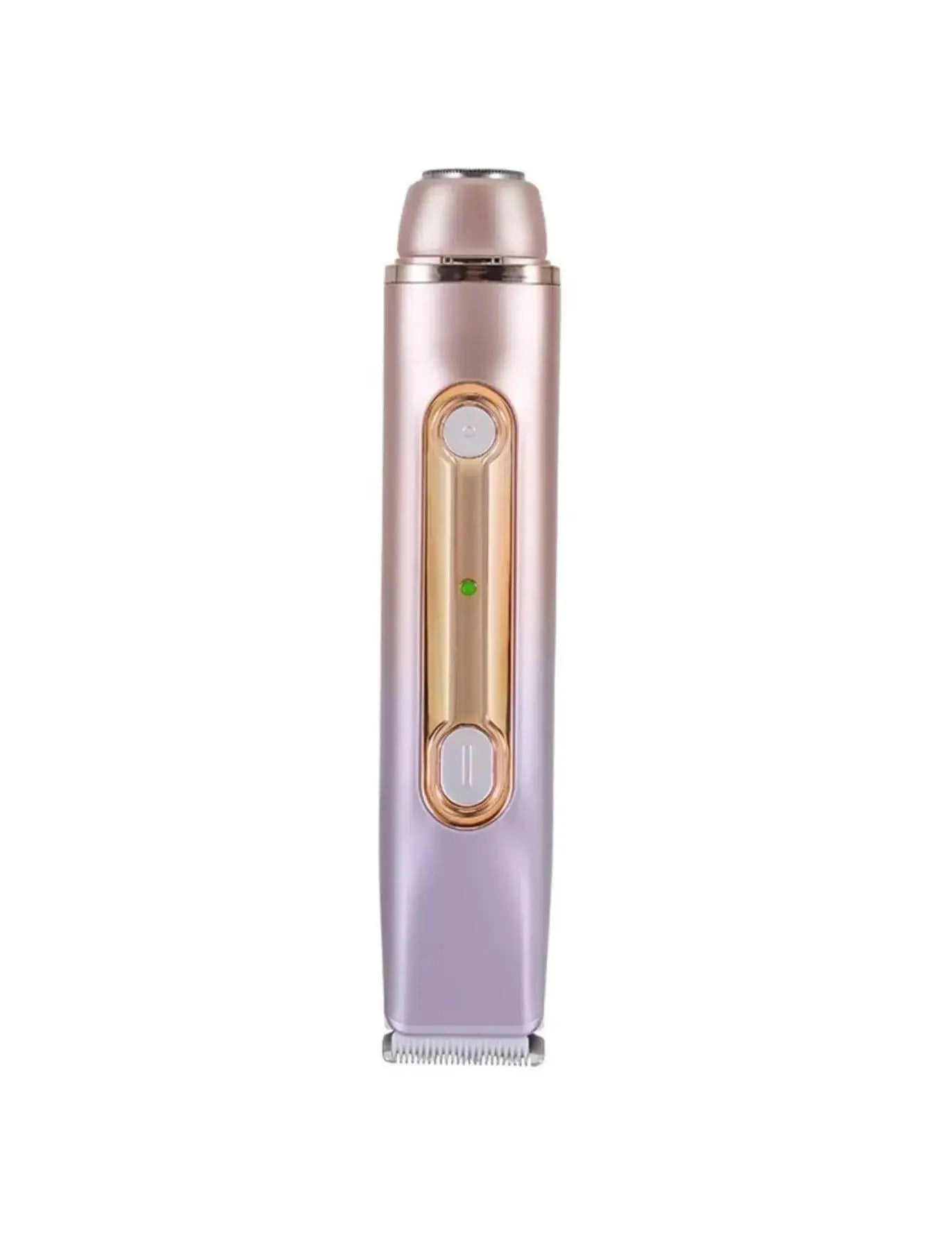 2-in-1 Painless Electric Hair Removal - Makw Official Site