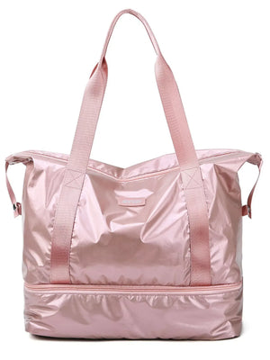 Waterproof Lightweight Travel Bag - Makw Official Site