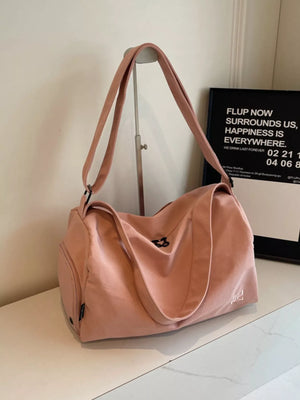 Large Capacity Lightweight Travel Bag - Makw Official Site