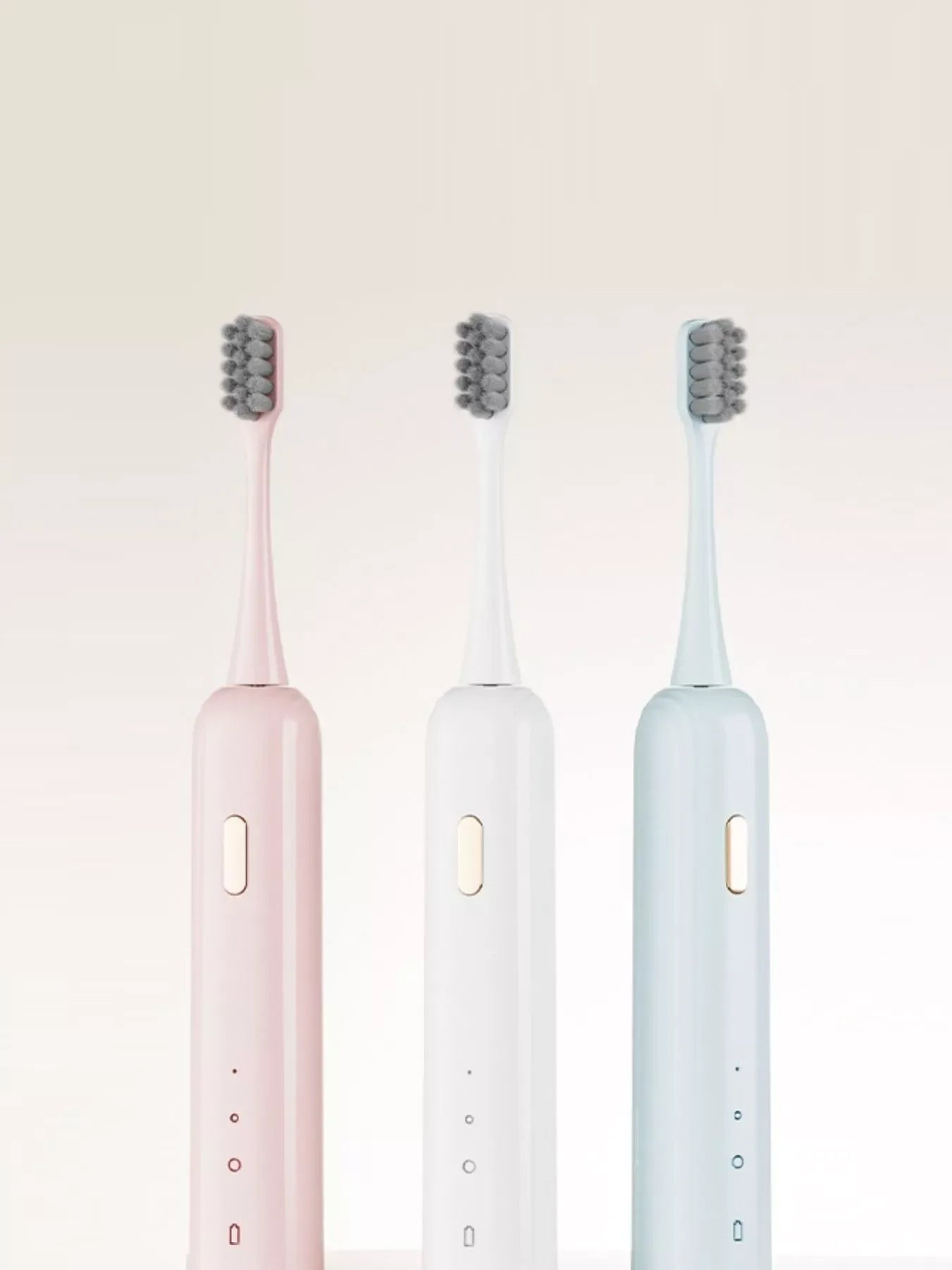 Portable Electric Toothbrush - Makw Official Site